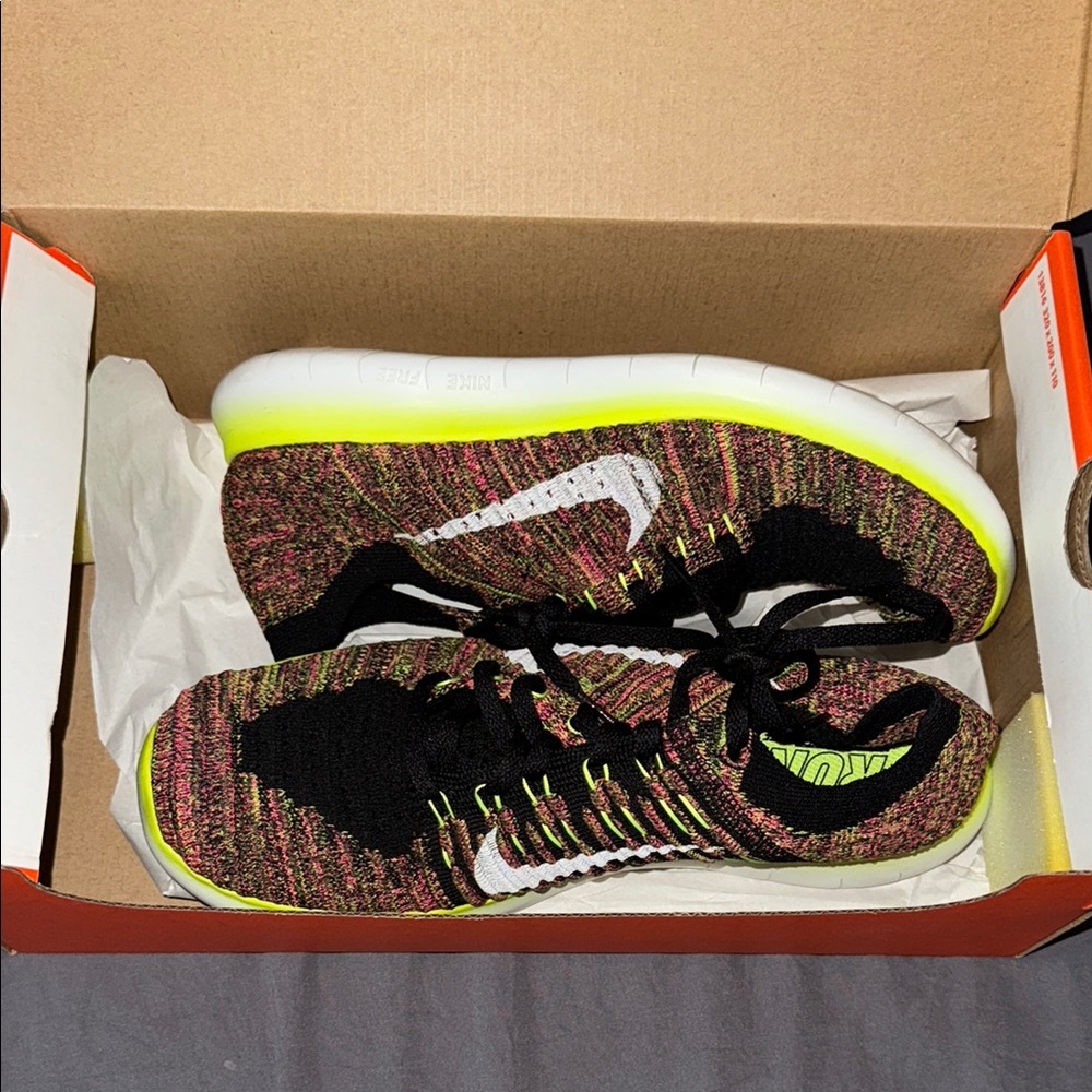Nike Air Zoom Pegasus 35 PRM -multicolored